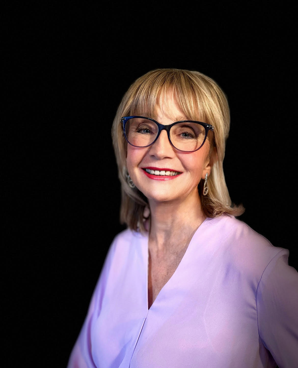 Sally Stang, Calgary Realtor