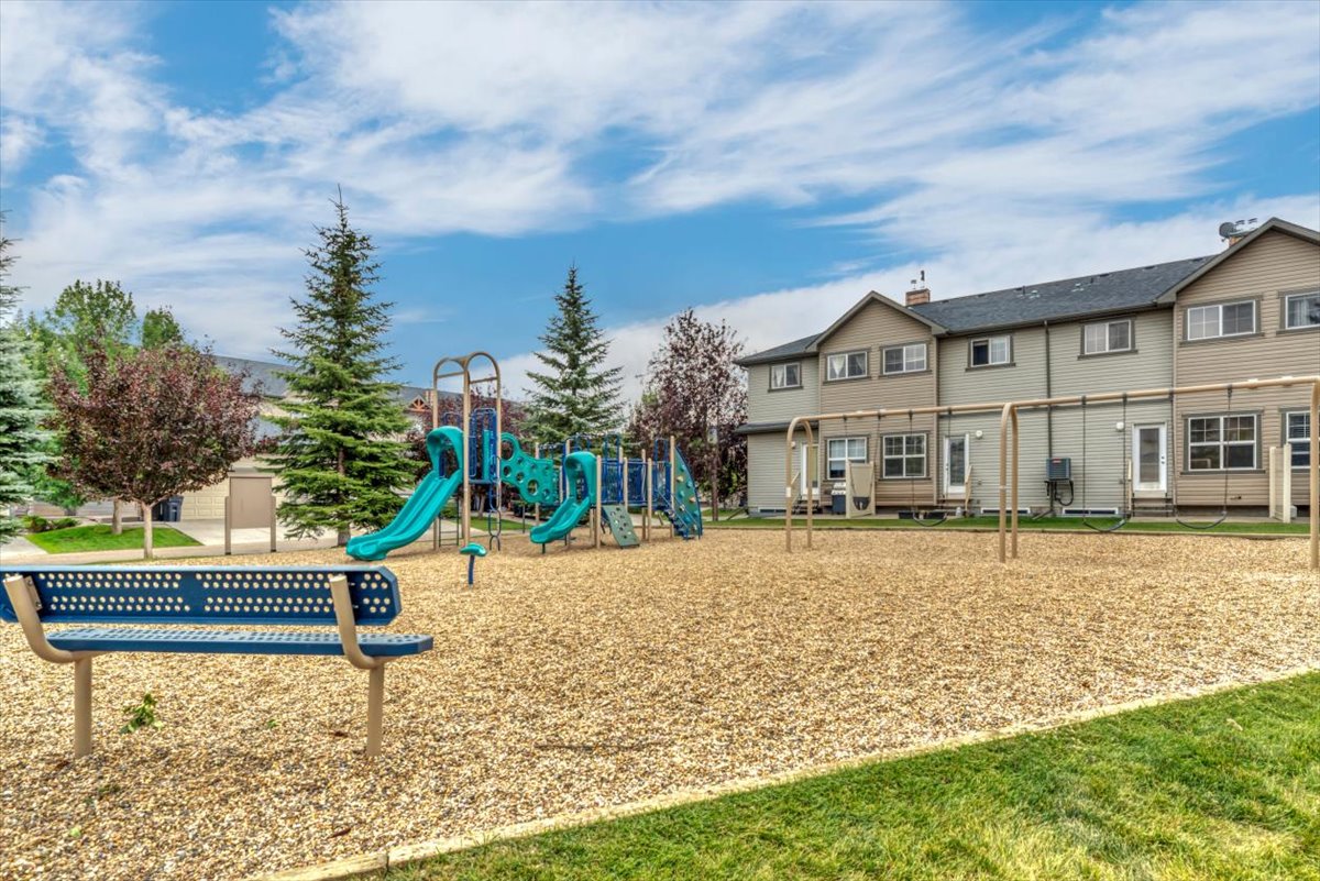 Park near 331 Ranch Ridge Meadow Strathmore