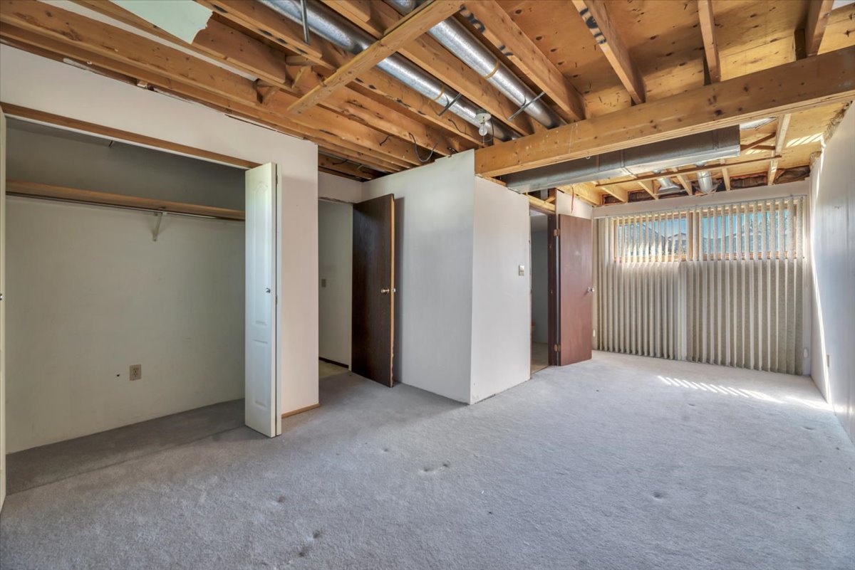 3755 Whitehorn Drive NE basement