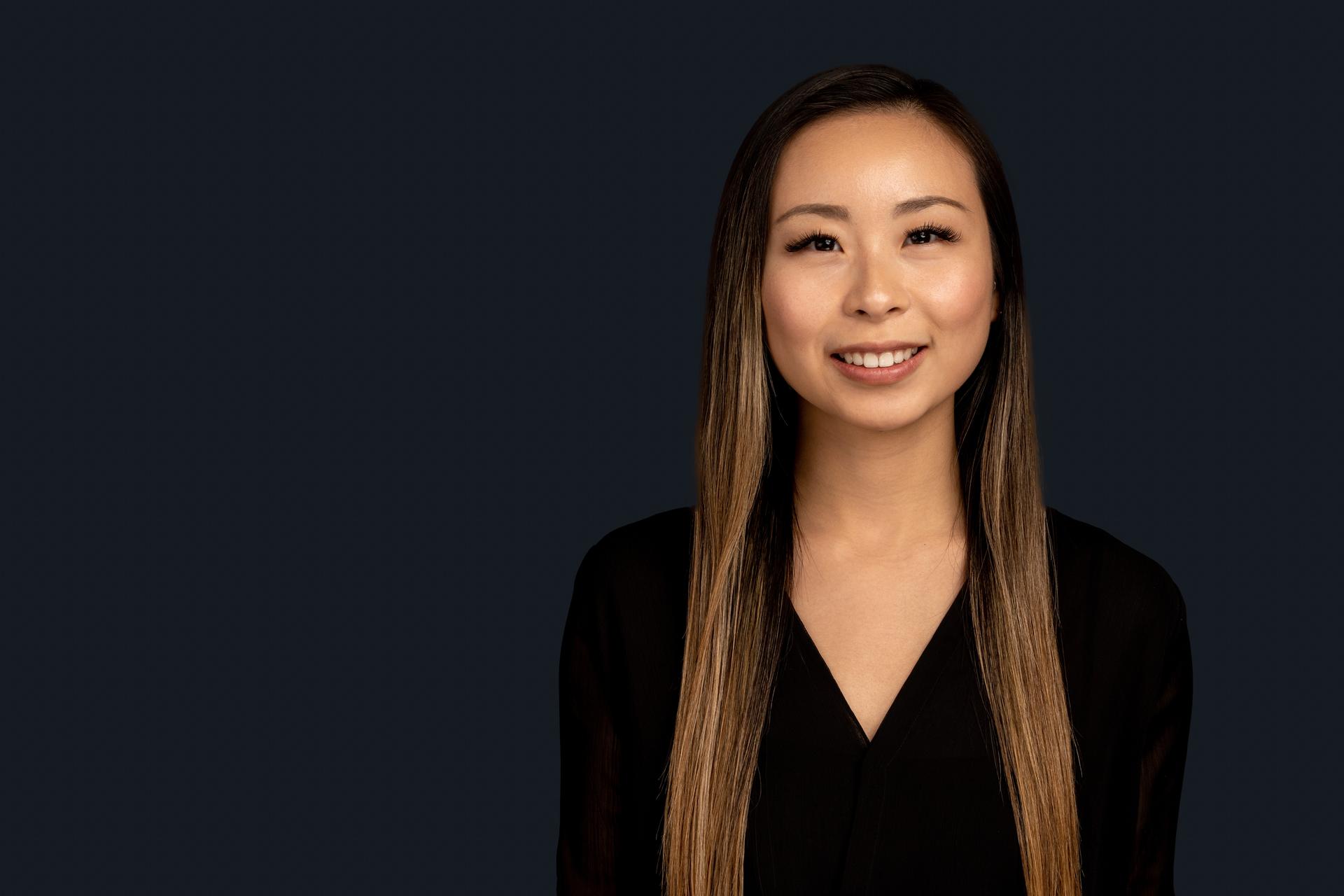 Karen Tran Karen Tran
