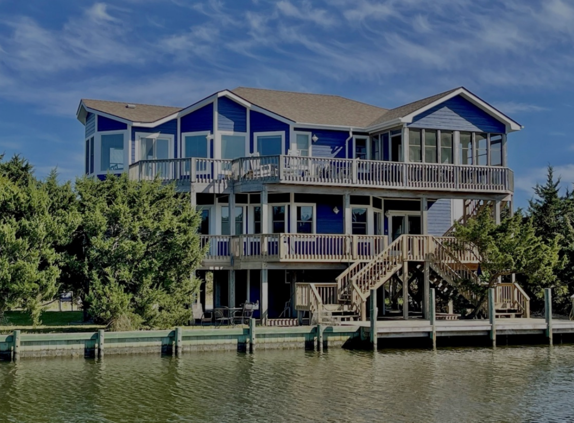 Ocracoke Island
