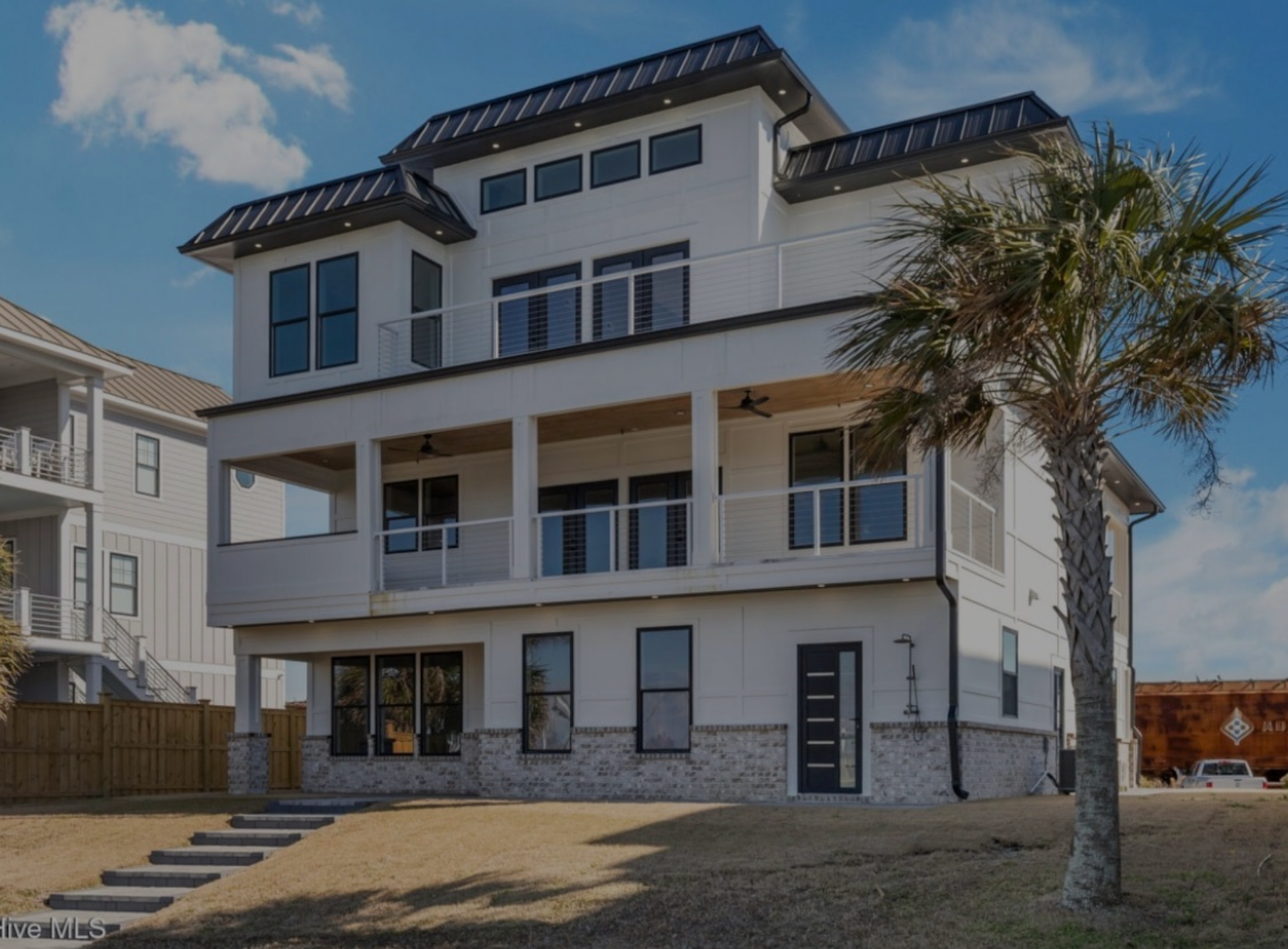 Pine Knoll Shores
