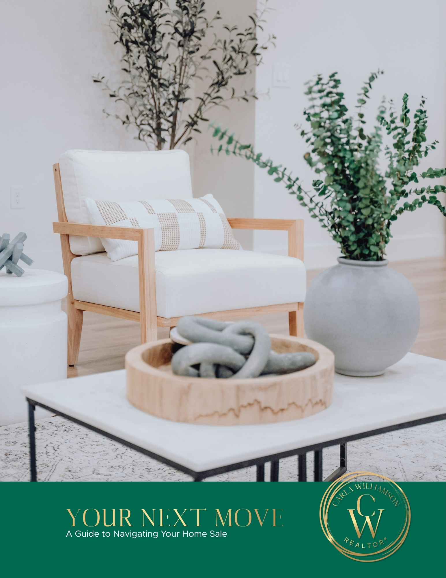 Your Next Move Seller Guide