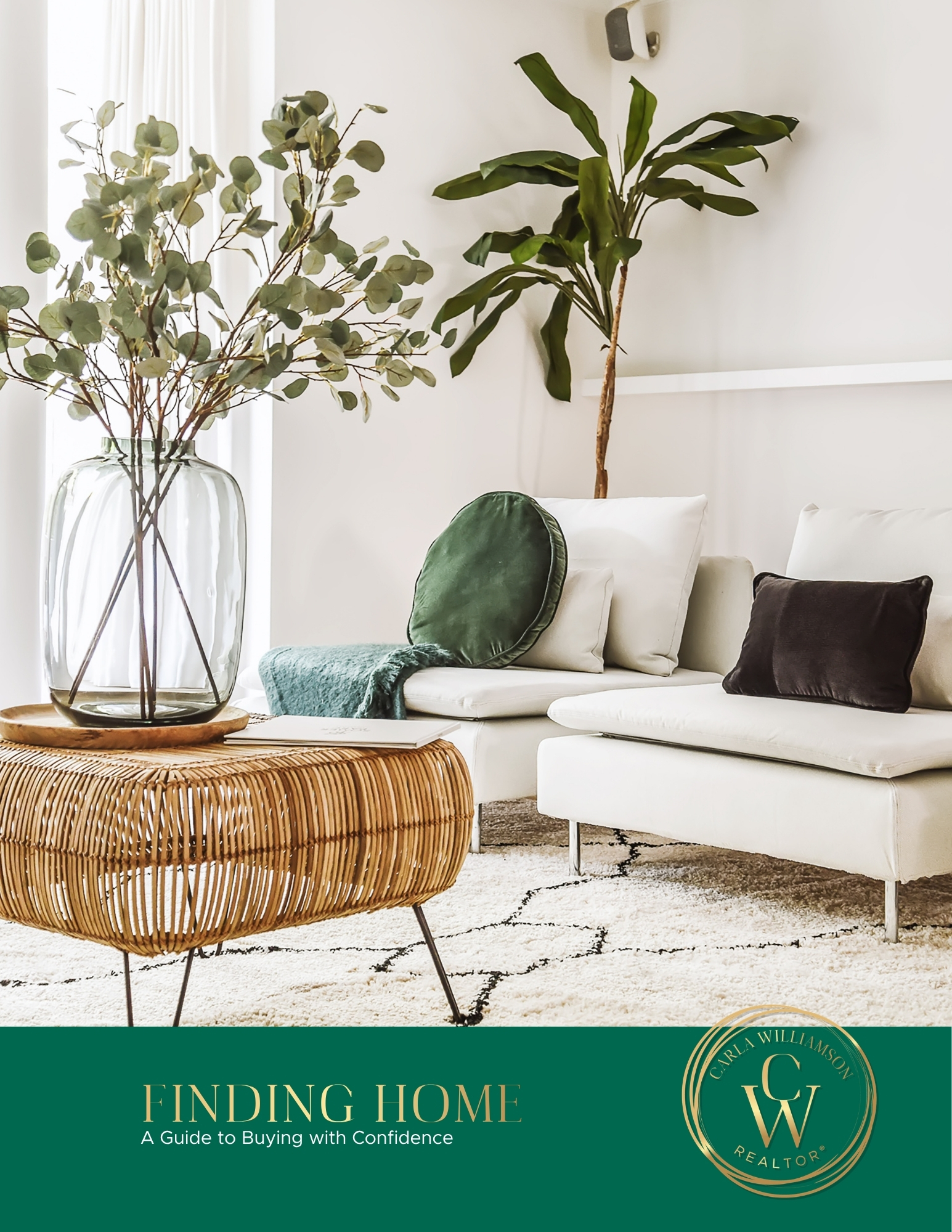 Finding Home Buyer Guide