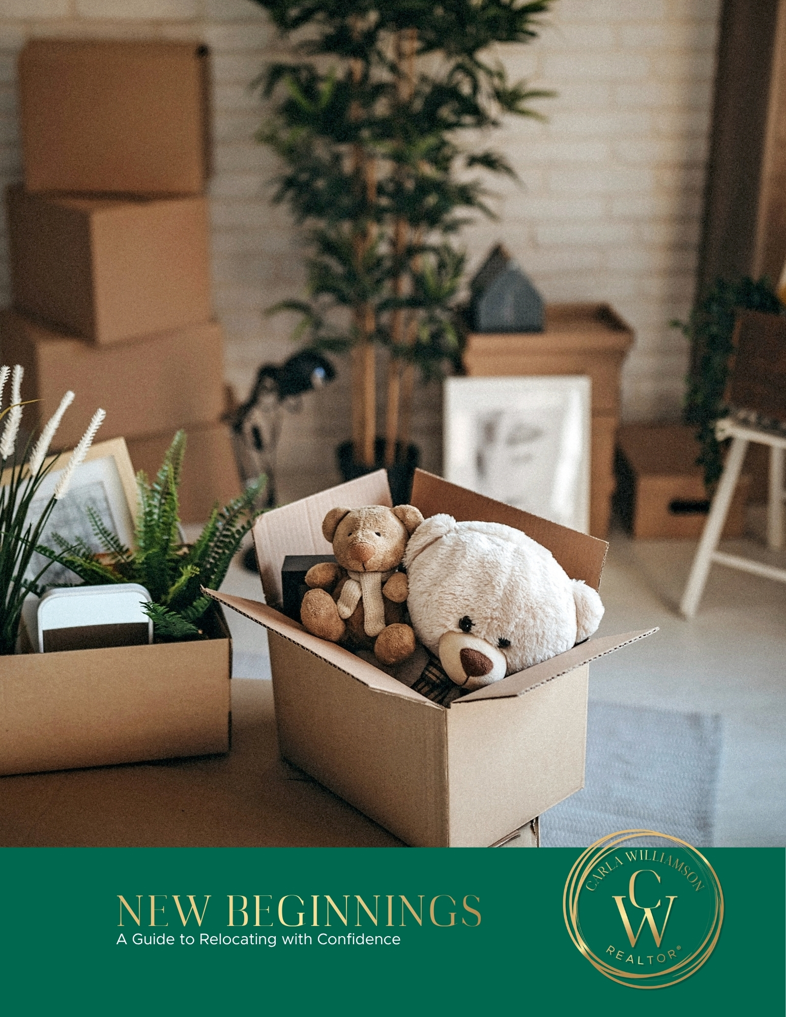 New Beginnings Relocation Guide
