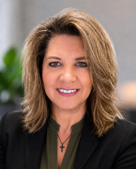 Kristin Trott Red Realty's Accounting Manager