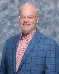 Steven Dotson | Red Realty's President