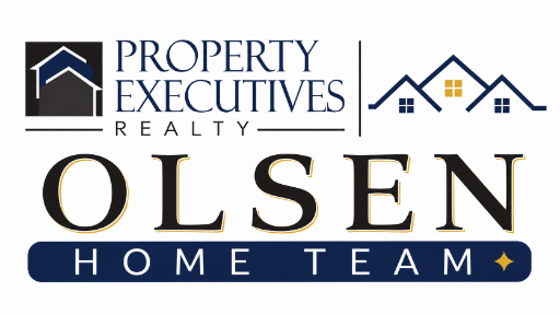 Olsen Home Team, Property Executives Realty