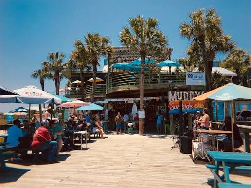 Vickery&rsquo;s Bar & Grill