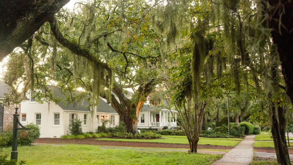 South Mount Pleasant South Carolina neighborhood in the 29464 area