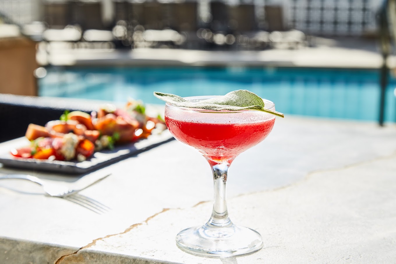Coastal Provisions at Wild Dunes Resort