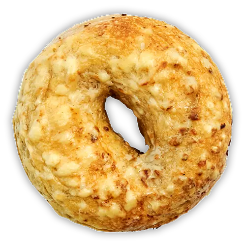 Jeff's Bagel Run near Point Hope