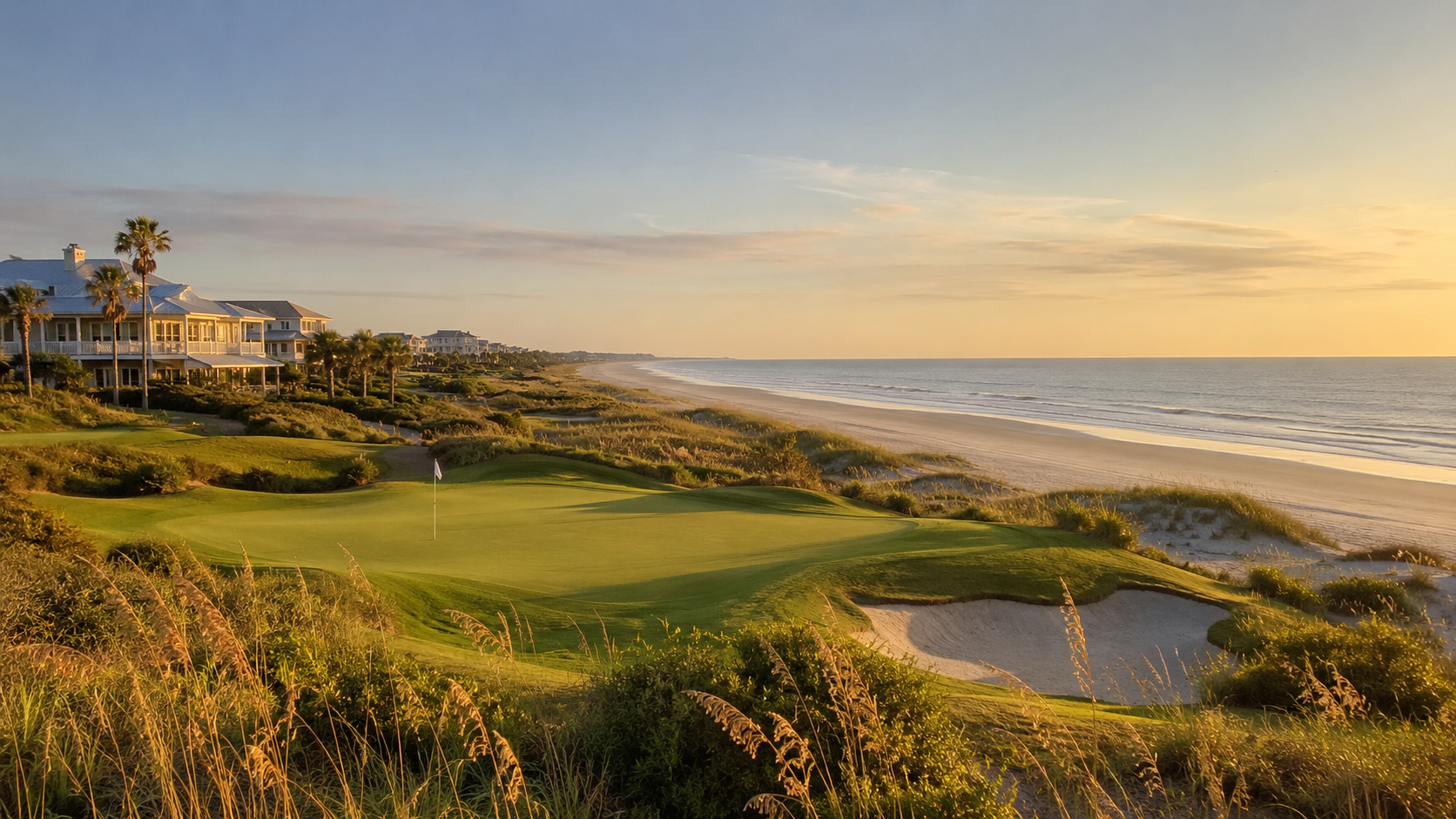 Isle of Palms