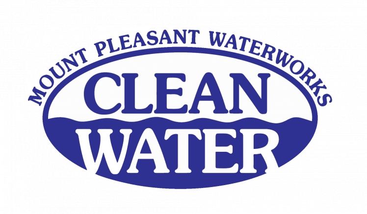 Mount Pleasant Waterworks
