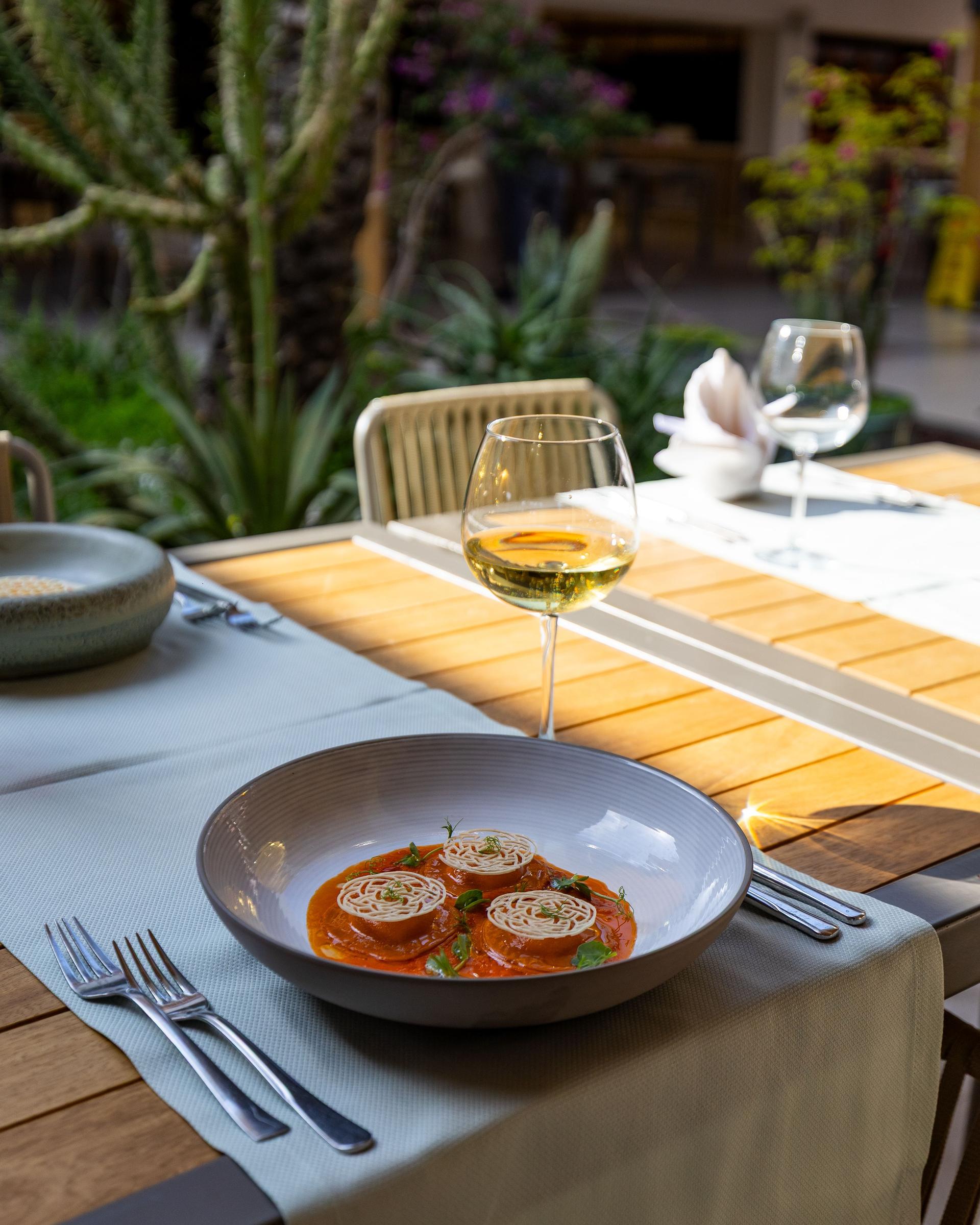 More restaurants around Mount Pleasant