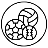 Additional Sports