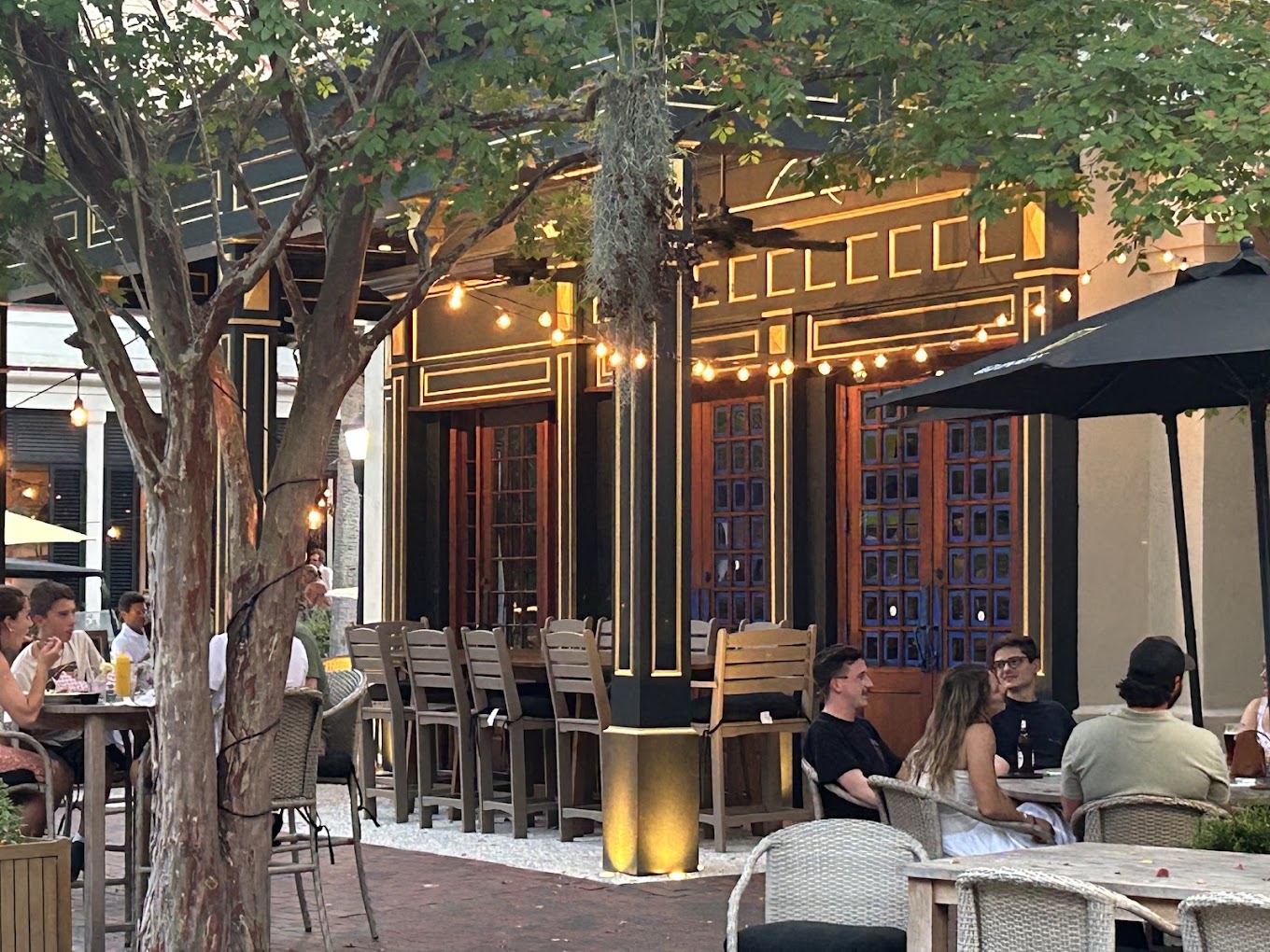 O&rsquo;Brion&rsquo;s Pub & Grille