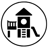Parks and Playgrounds