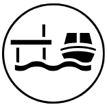 Deep-Water Dock