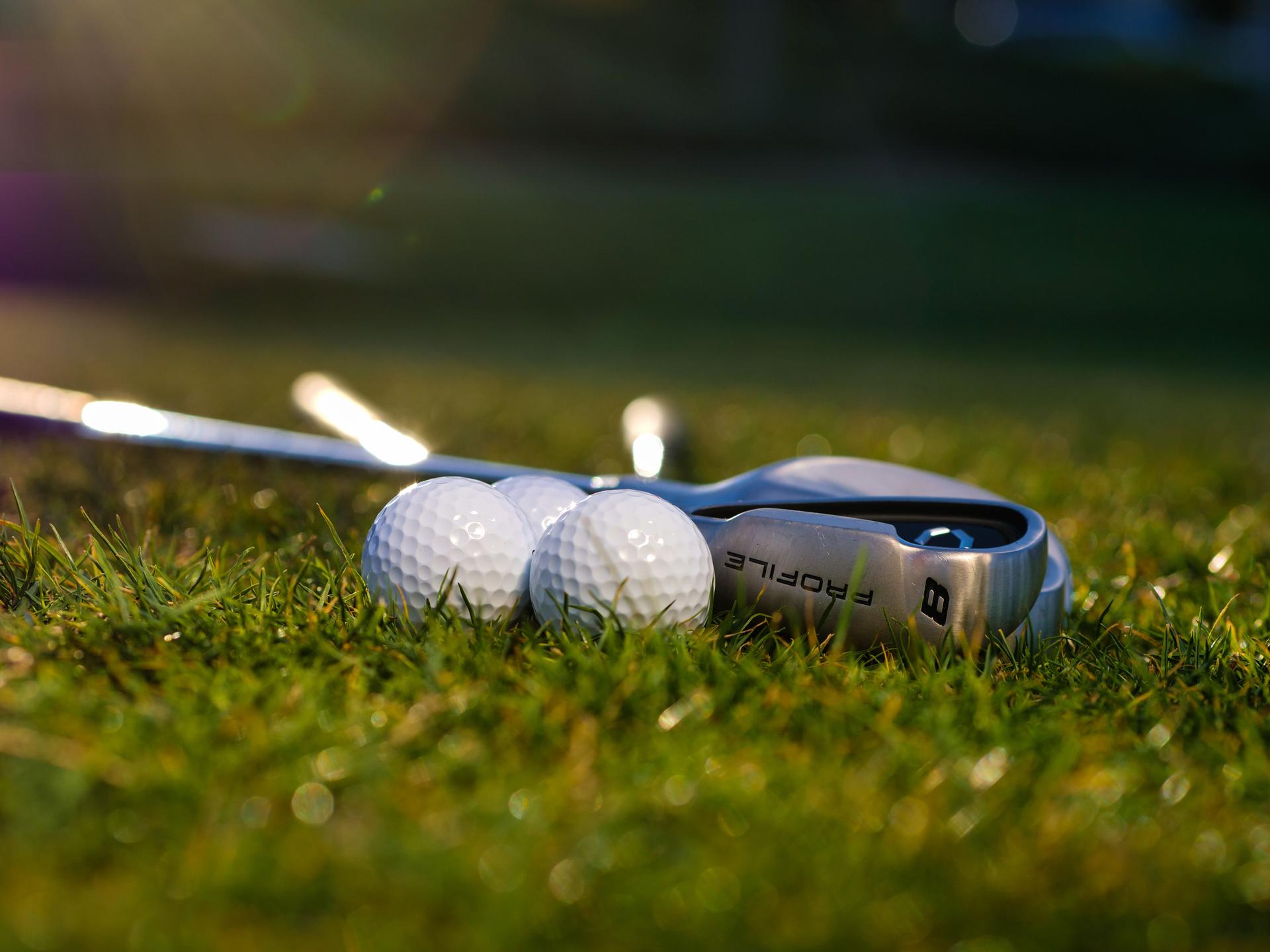 Wild Dunes Links Course