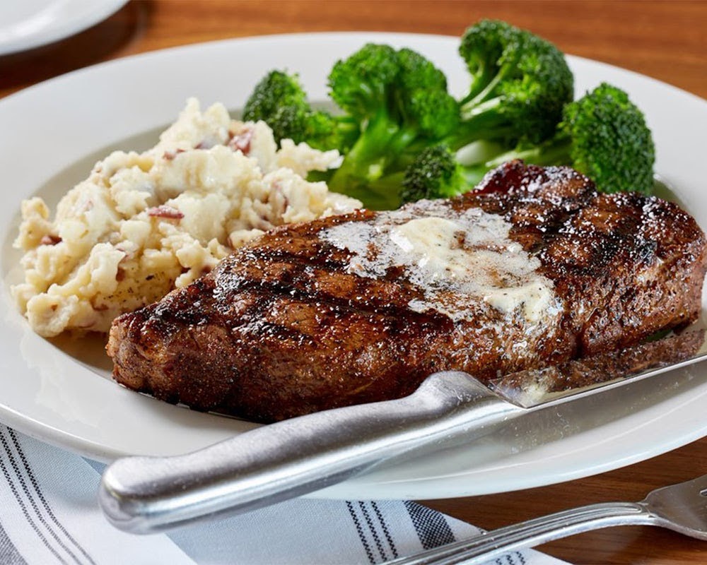 Burtons Grill & Bar