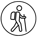 Walkable Trail System
