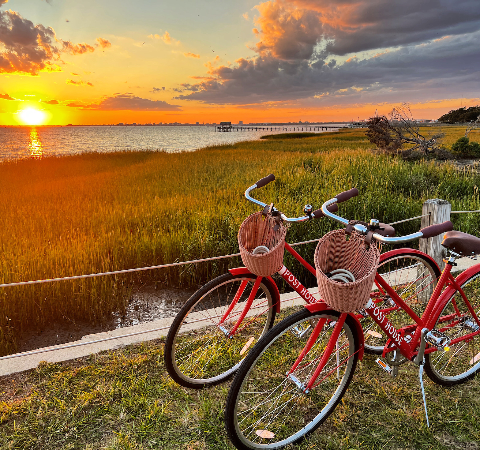 Mount Pleasant South Carolina relocation and second-home guide