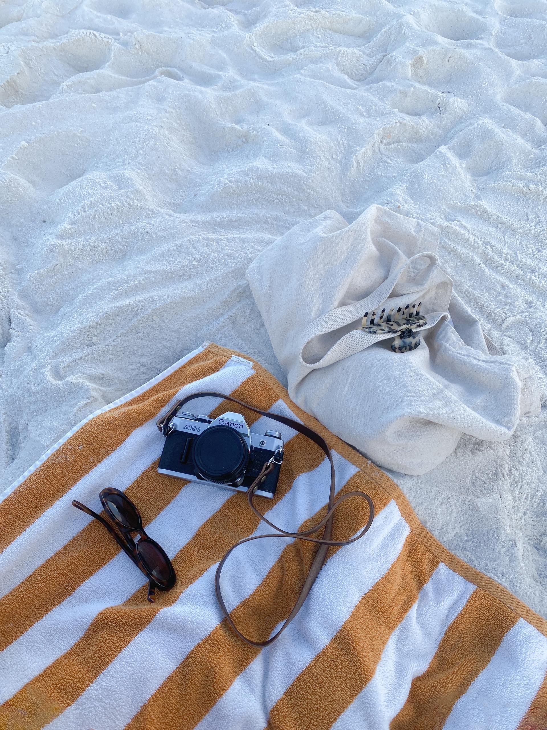 Isle of Palms South Carolina beach lifestyle