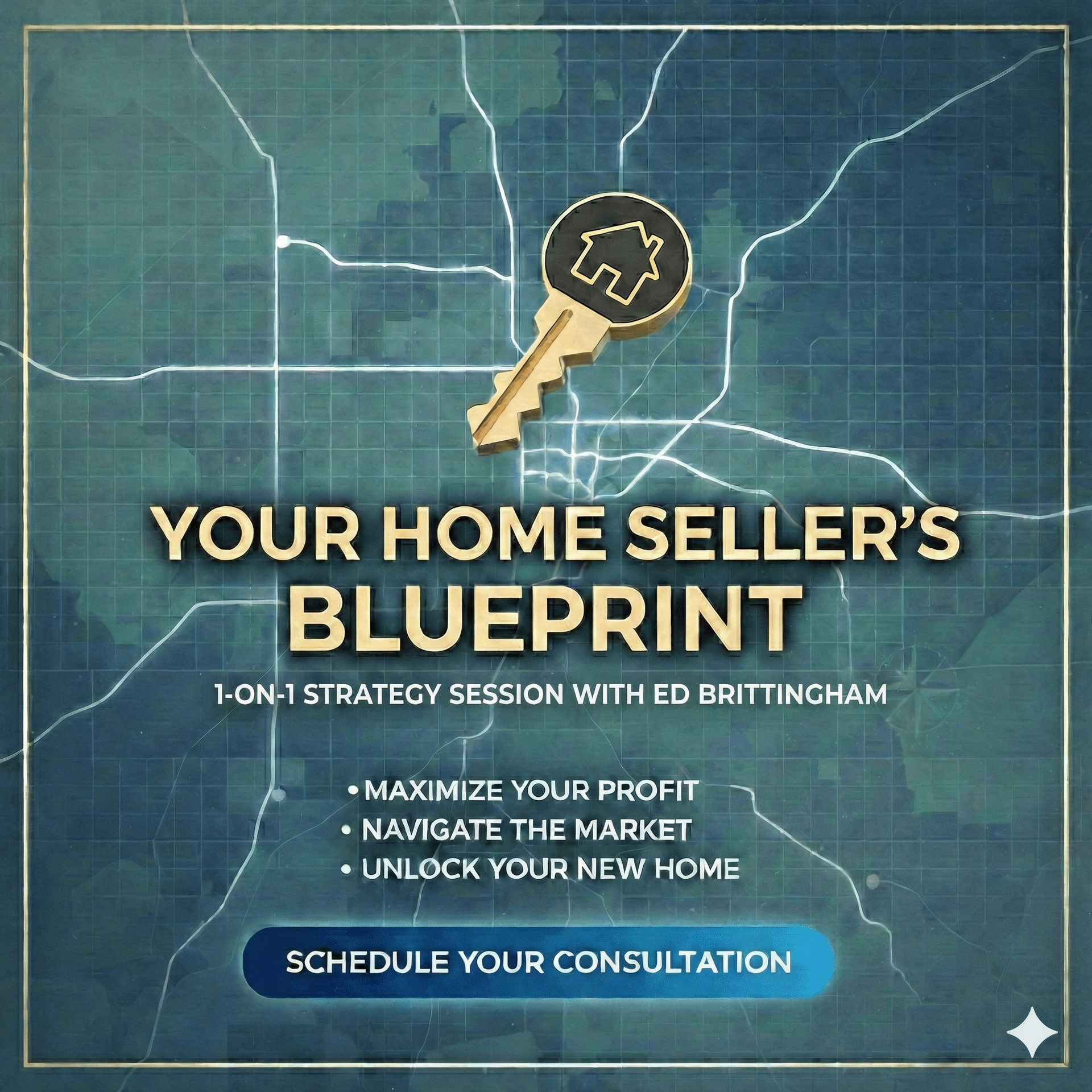 Macomb and Oakland County Home Seller Strategy Roadmap - Home Sellers Blueprint