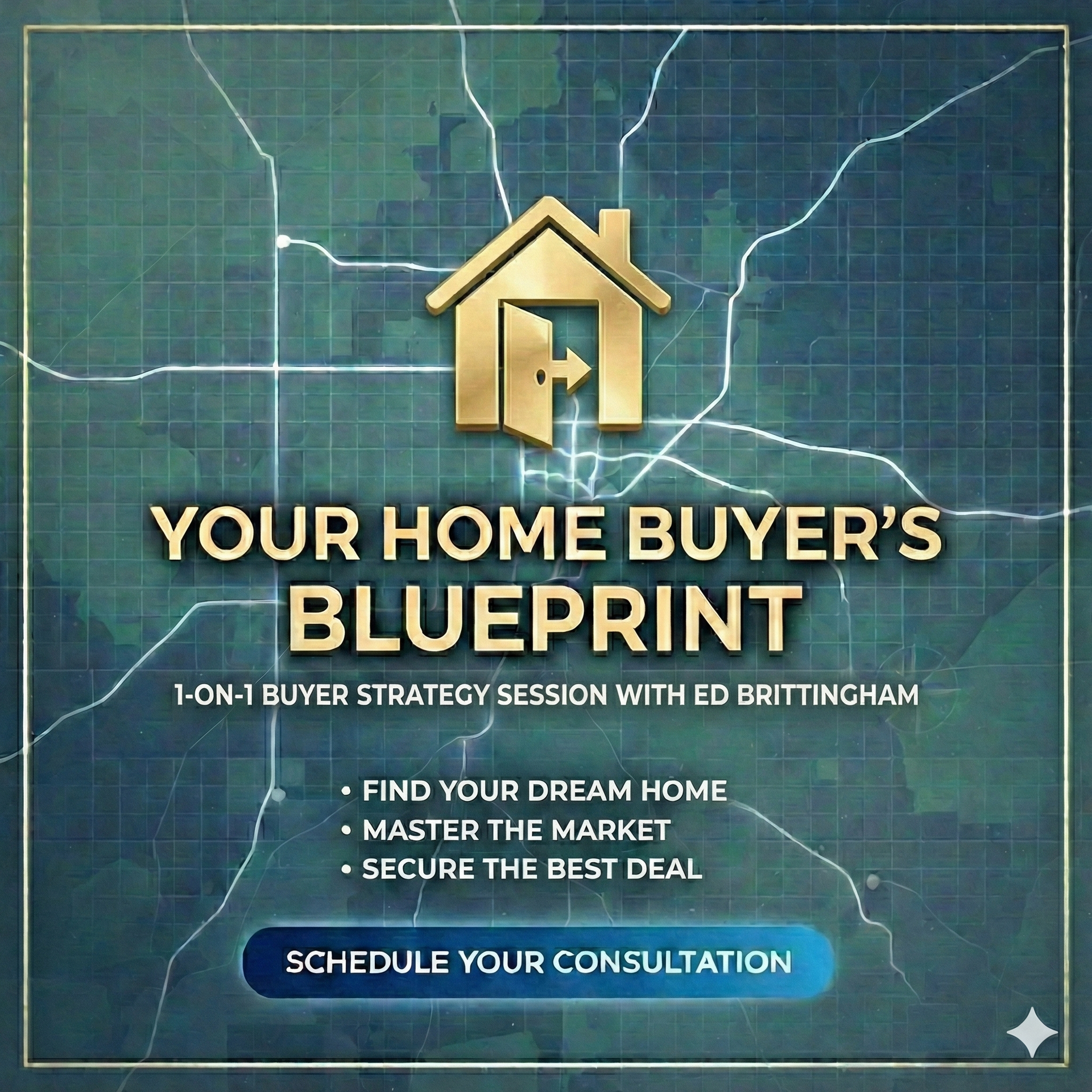 Macomb and Oakland County Home Buyer Strategy Roadmap - Home Buyers Blueprint