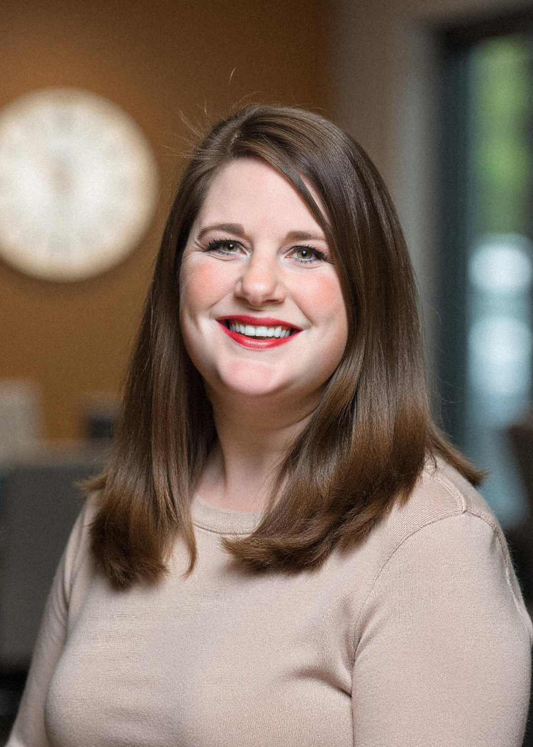 Alicia Roufs, Marketing Coordinator