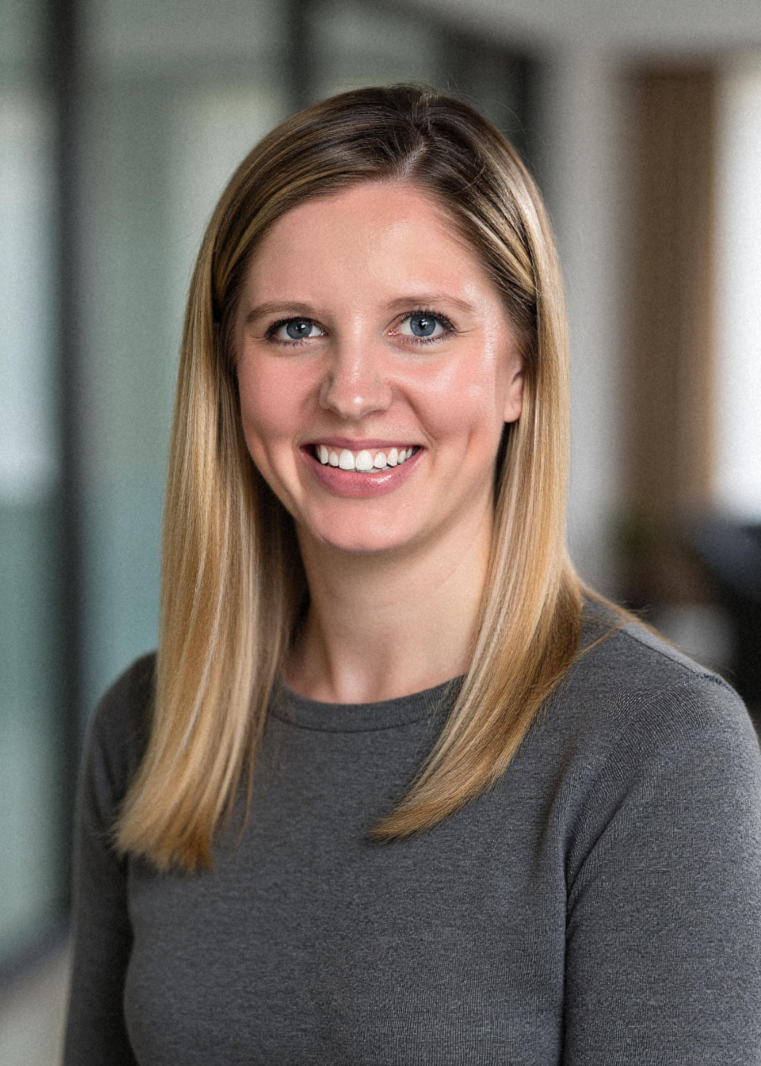 Melissa Bintz, Transaction Coordinator
