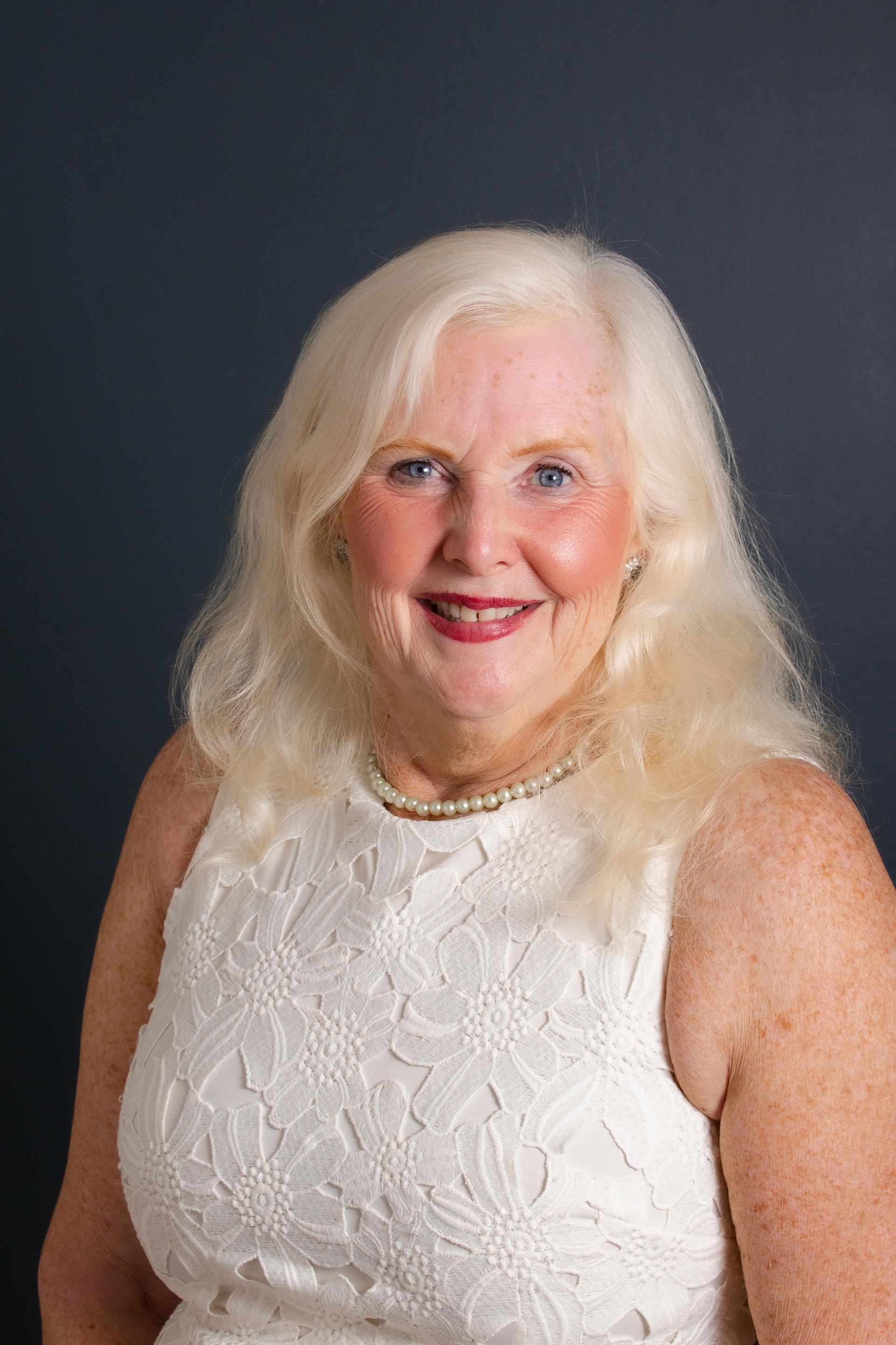Johnnie A. Luken - MCR Property Manager