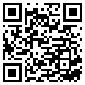 QR code for the ALCOVA mortgage pre-approval application