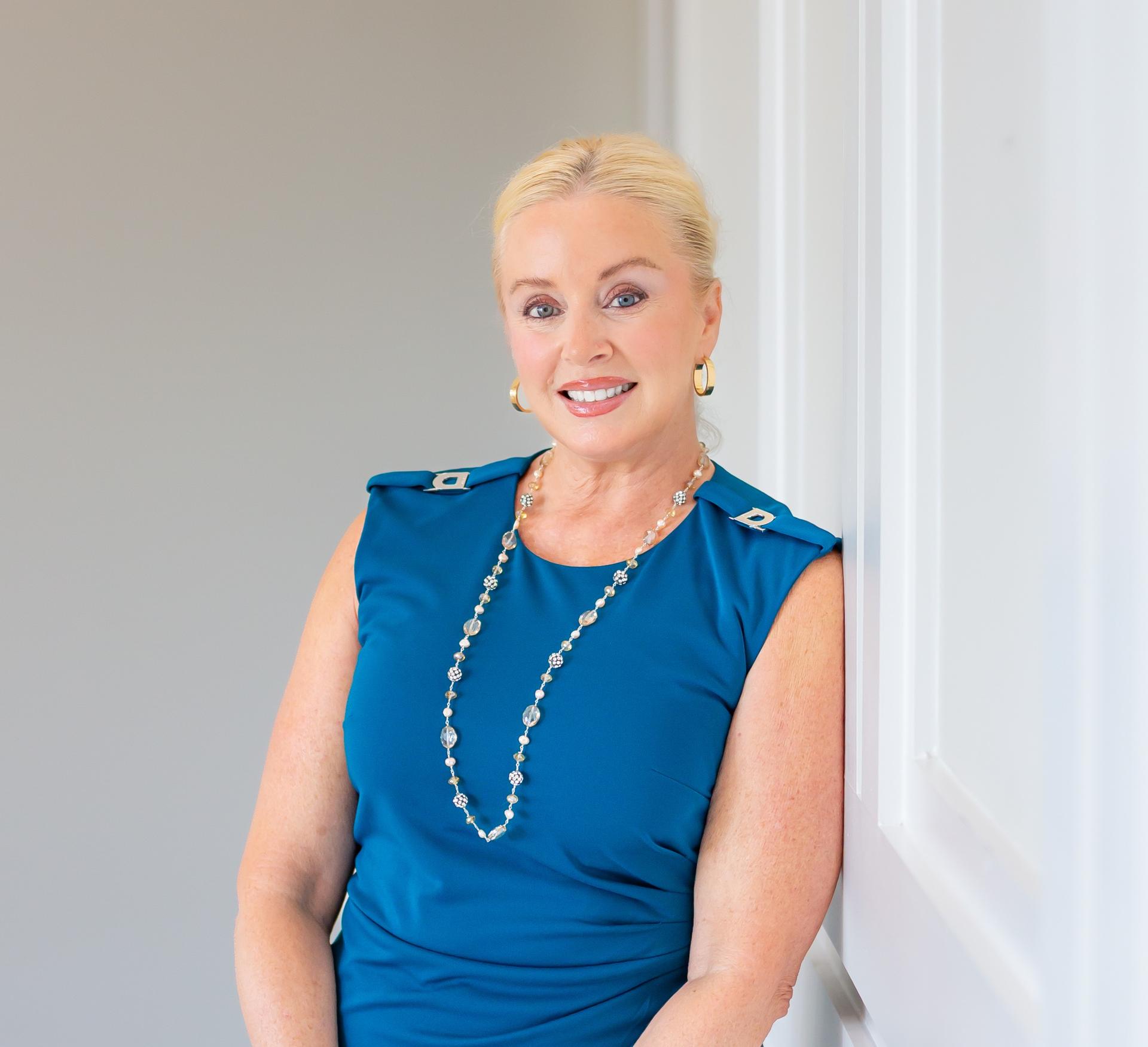 Image of Lisa Newman