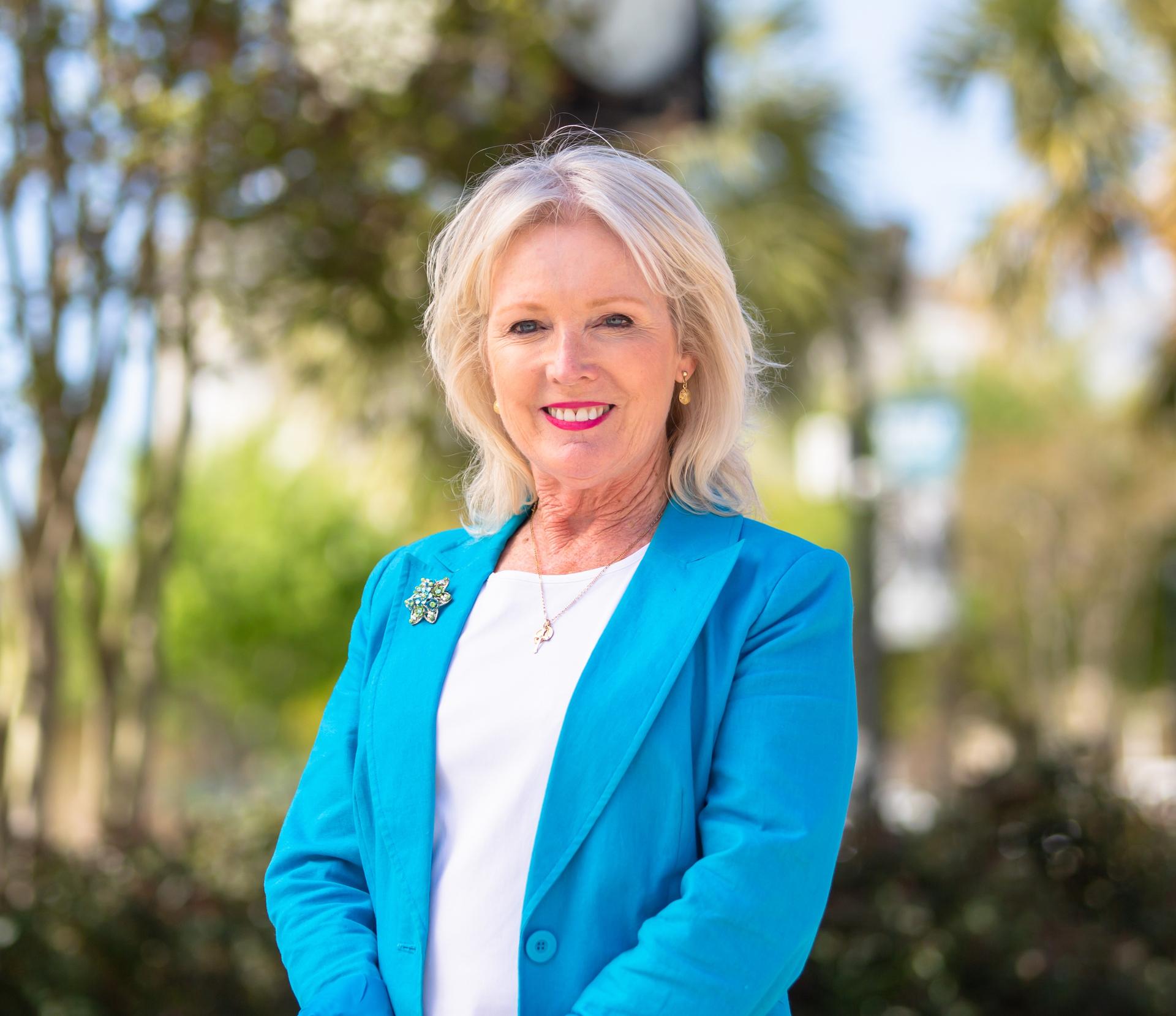 Image of Kate Rushton