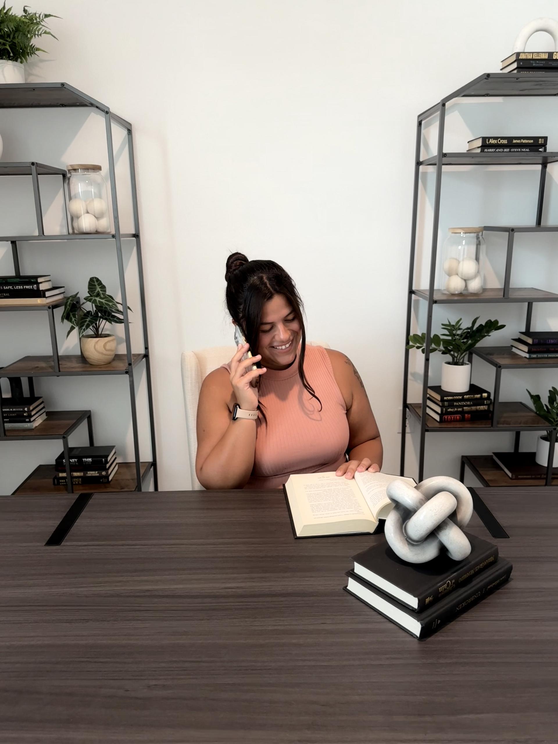 Alyssa Pimentel REALTOR®