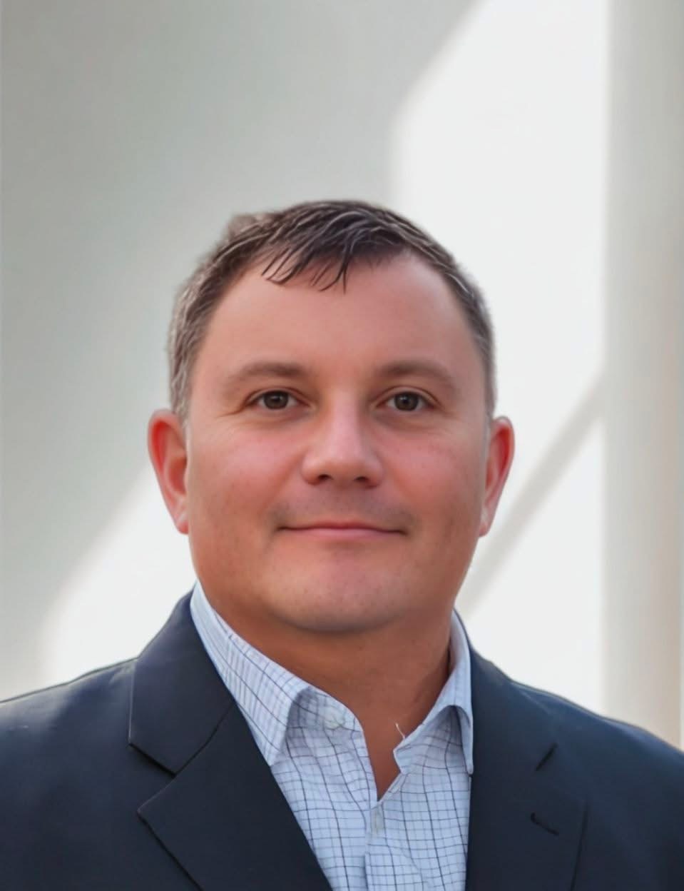 Robert Thibodeau, Associate Broker, eXp Realty Maine