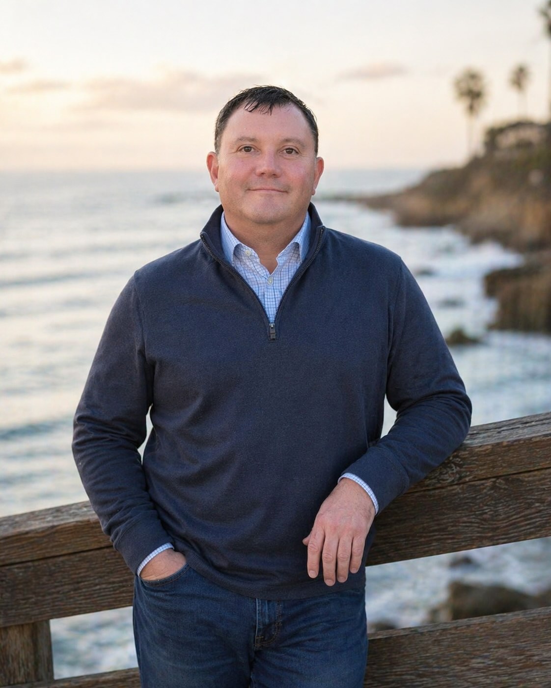 Robert Thibodeau, Associate Broker, eXp Realty, Old Orchard Beach Maine