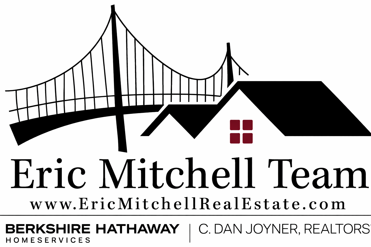 Eric Mitchell Team, Greenville SC Realtors with Berkshire Hathaway HomeServices C. Dan Joyner Eric Mitchell Team, Greenville SC Realtors with Berkshire Hathaway HomeServices C. Dan Joyner