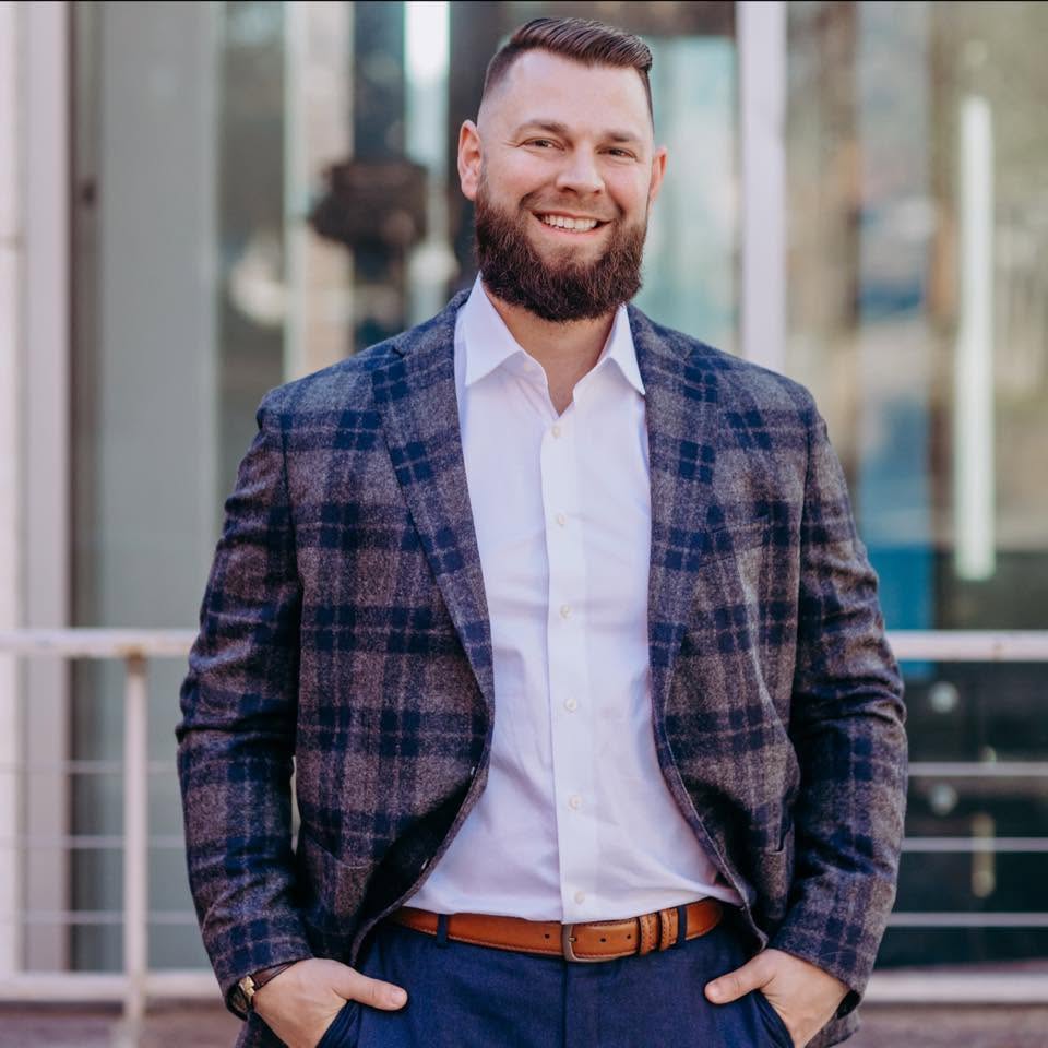 Kevin Dobbins of Stone Mortgage, Greenville SC mortgage lender Kevin Dobbins of Stone Mortgage, Greenville SC mortgage lender