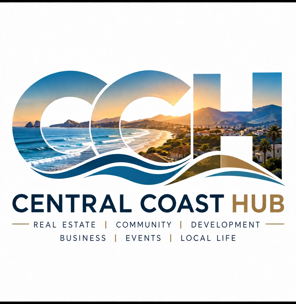 Central Coast Hub