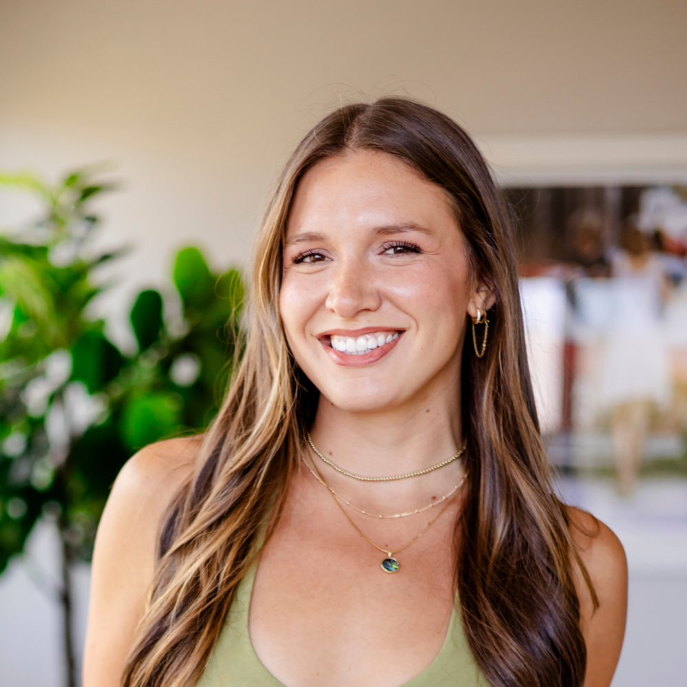 Liv Arant, San Diego Realtor &mdash; Cane Real Estate