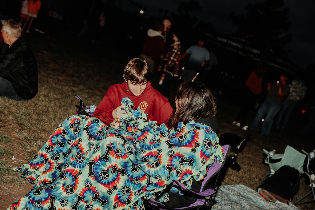 Movie Night 2026