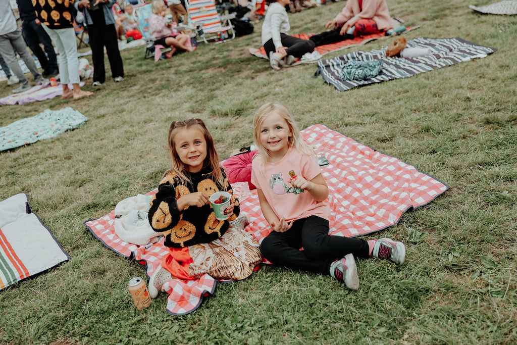 Movie Night 2026