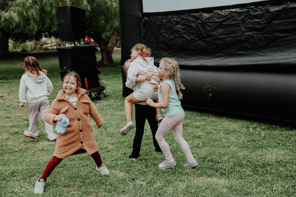 Movie Night 2026 &mdash; Highlight 03