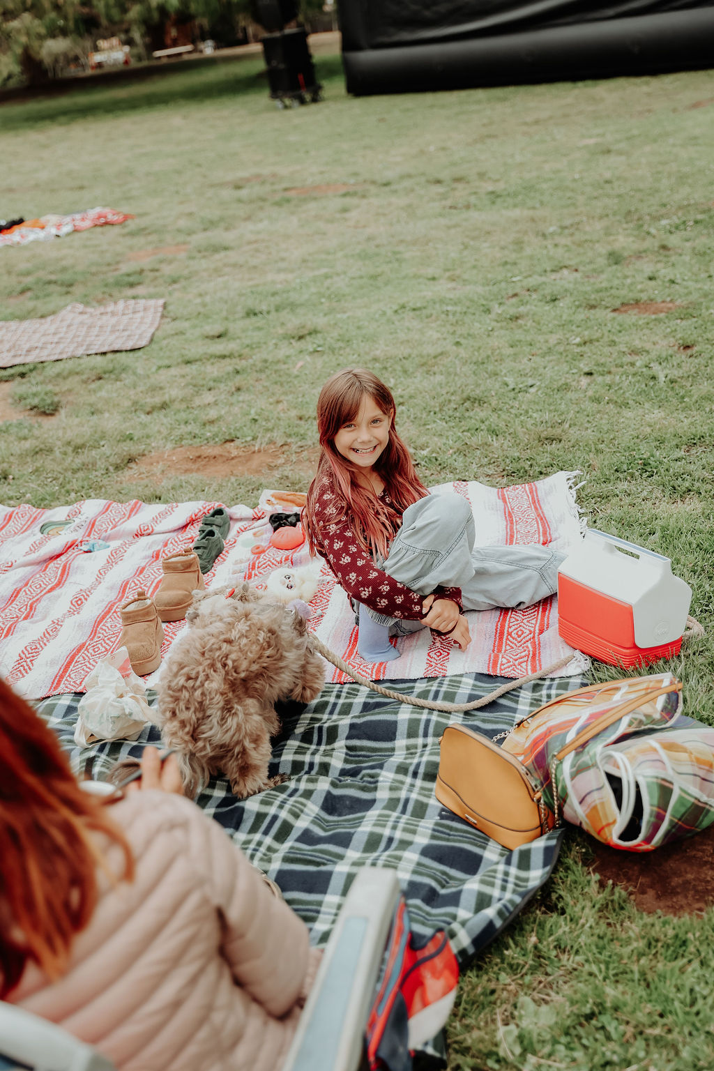 Movie Night 2026