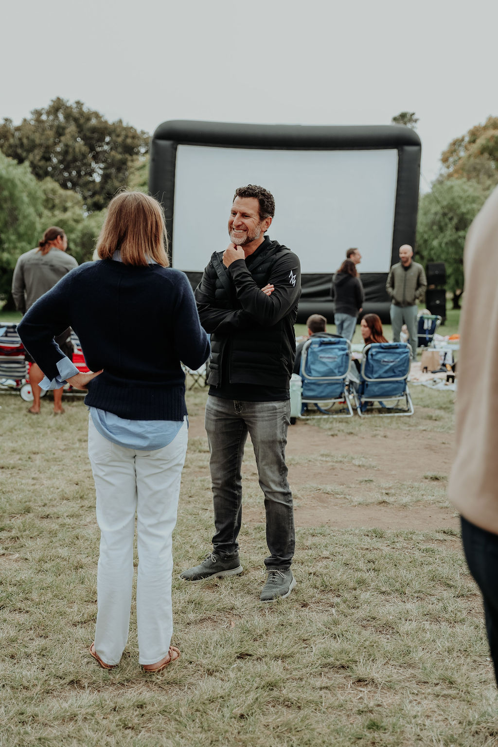 Movie Night 2026 &mdash; Highlight 01