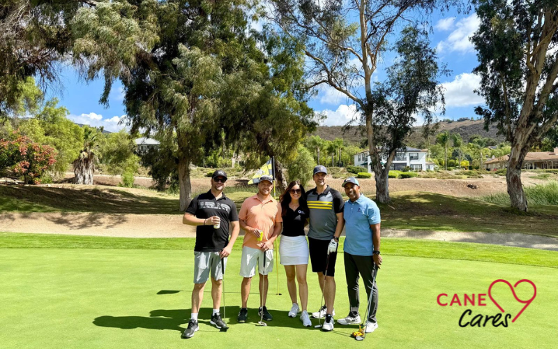 Cane Cares Golf 2025