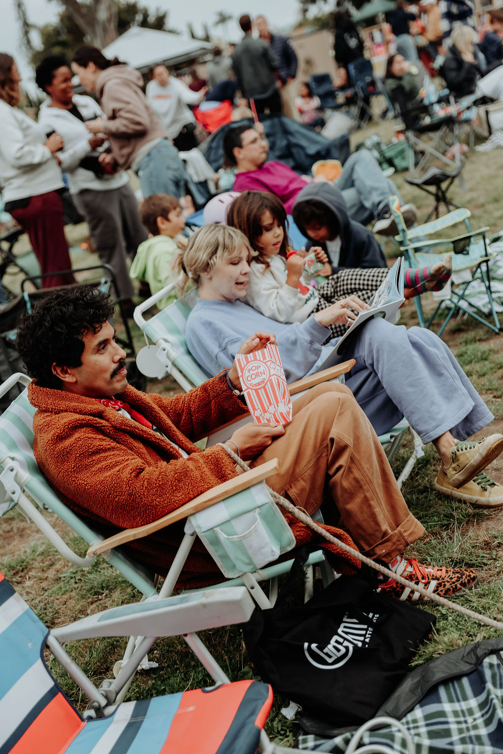 Movie Night 2026